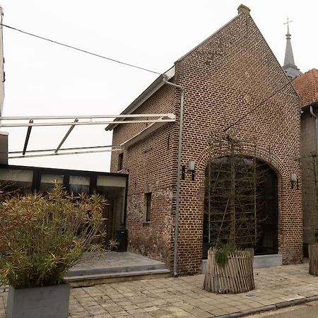 Vakantiehuisje 'T Goed Geluk Lanaken Exterior foto